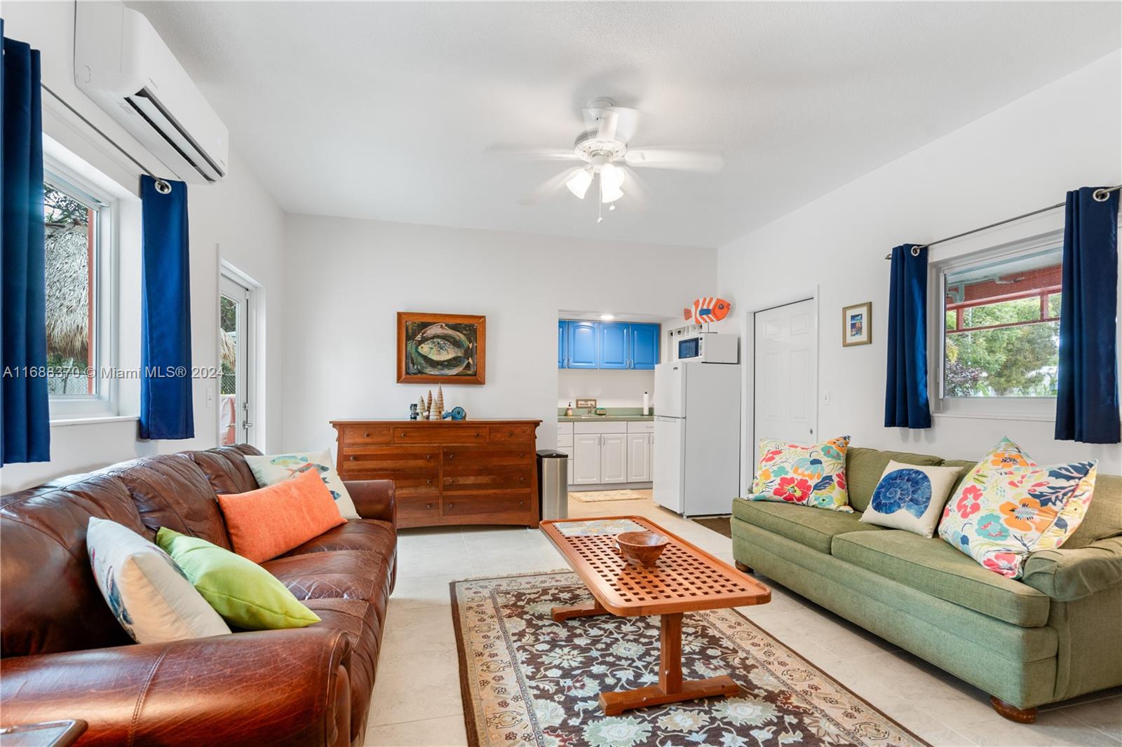PLANTATION KEY COLONY - Residential