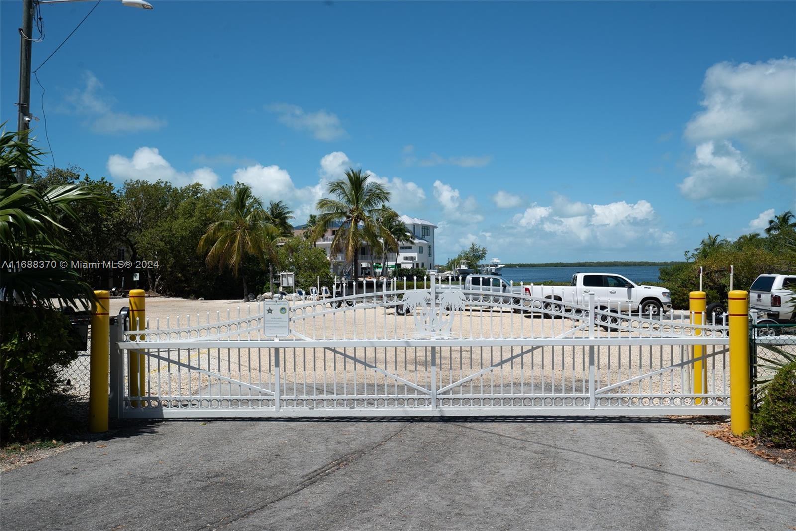 PLANTATION KEY COLONY - Residential