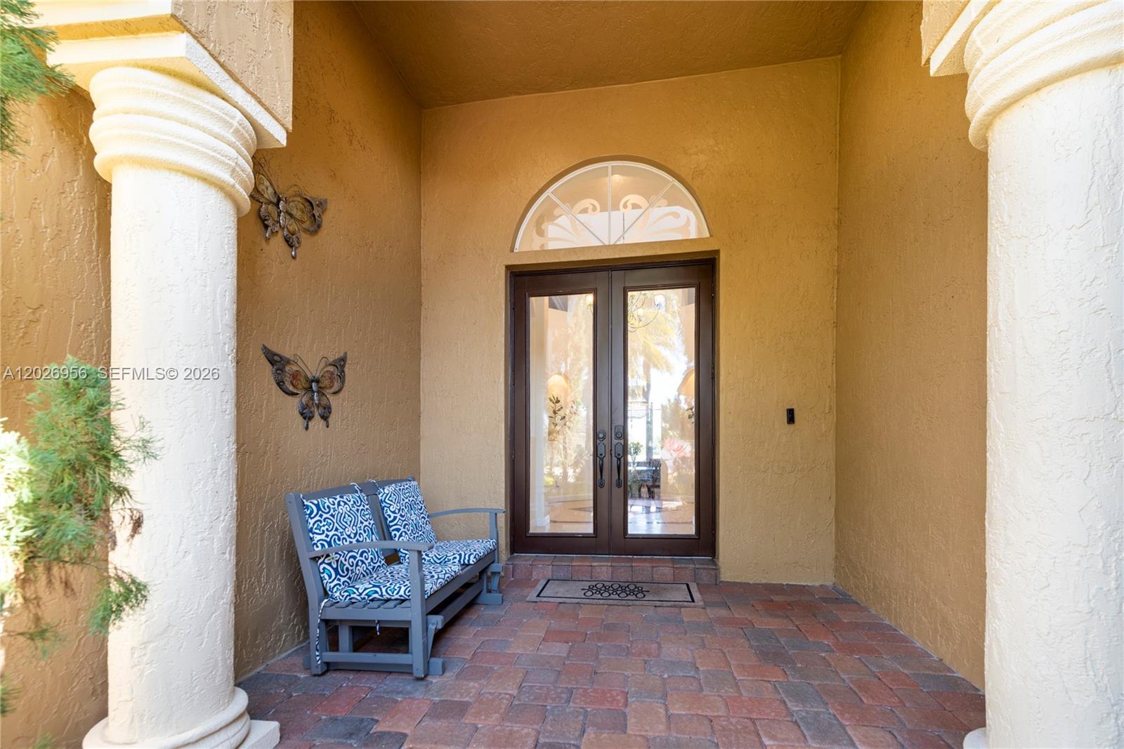 SUNSET LAKES PLAT ONE - Residential