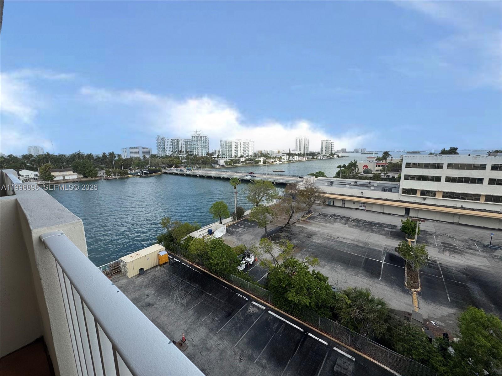 ISLAND PLACE AT NORTH BAY - Residential