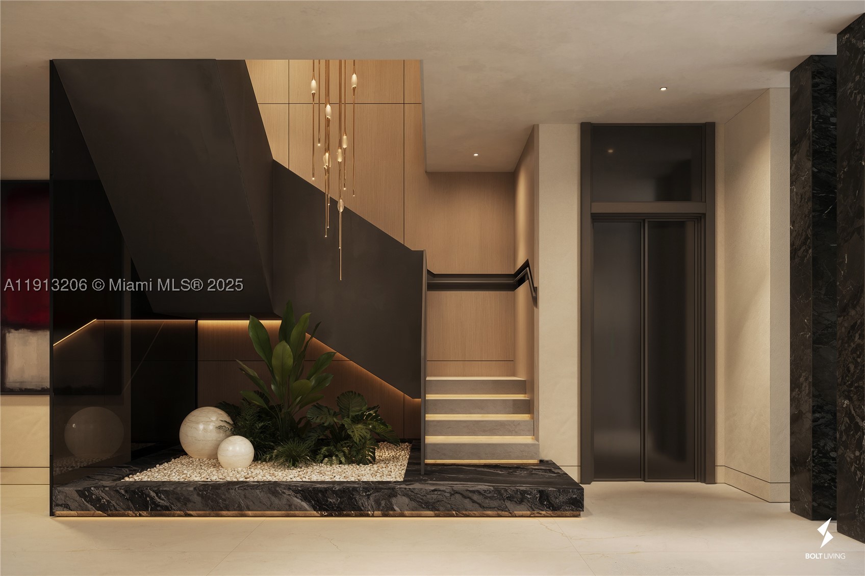 SECOND AMD PLAT OF NORMAN - Residential