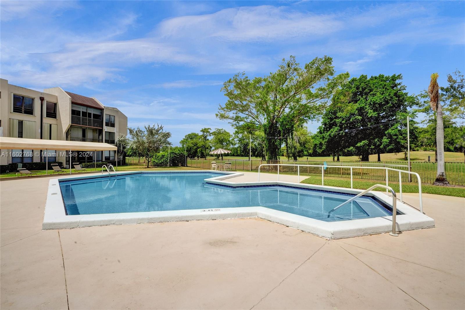CONCORD VILLAGE CONDOMINI - Residential