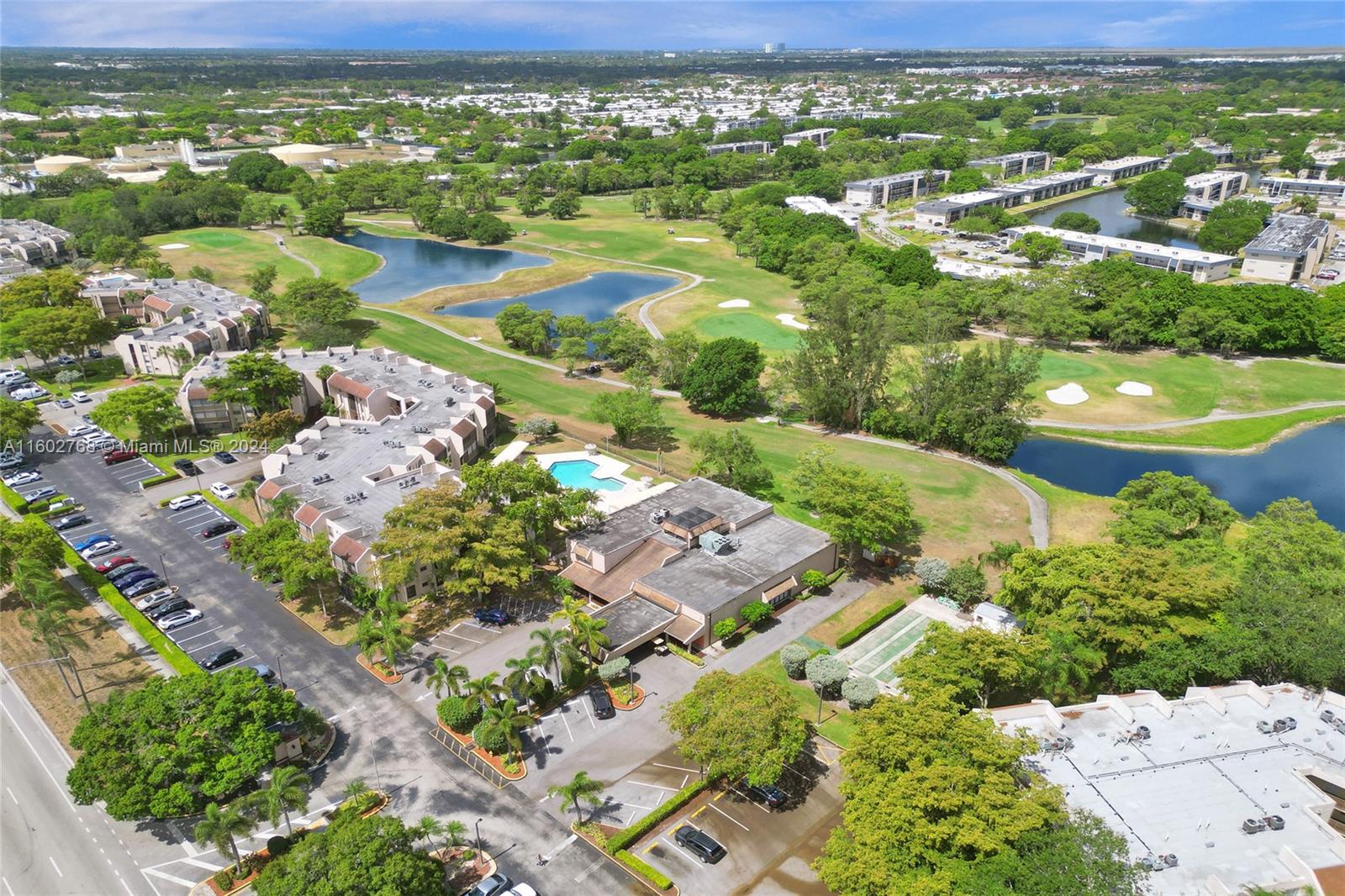 CONCORD VILLAGE CONDOMINI - Residential