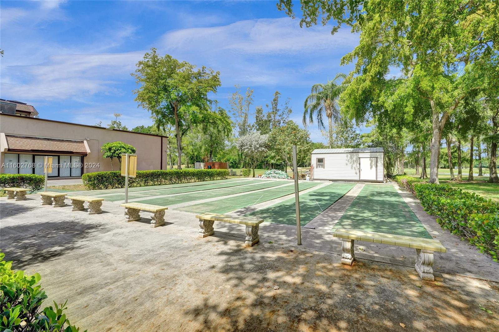 CONCORD VILLAGE CONDOMINI - Residential