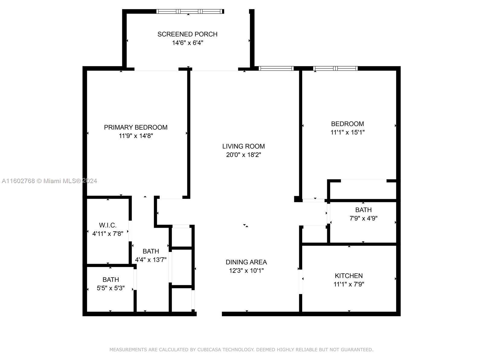 CONCORD VILLAGE CONDOMINI - Residential