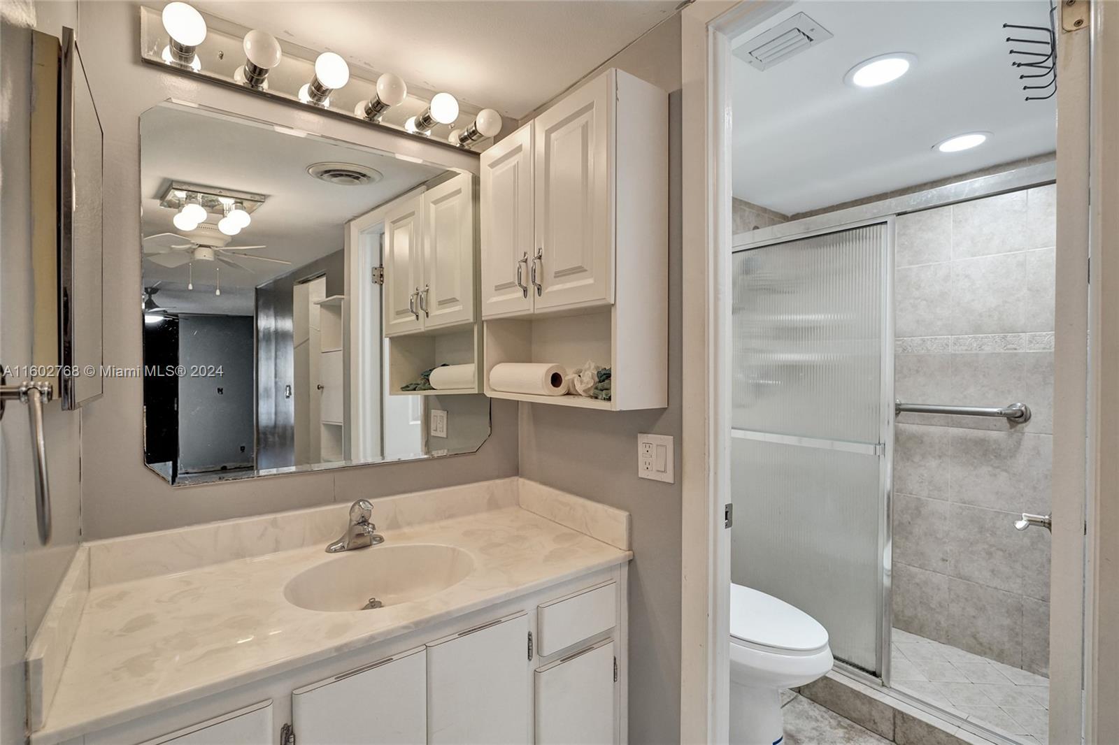CONCORD VILLAGE CONDOMINI - Residential