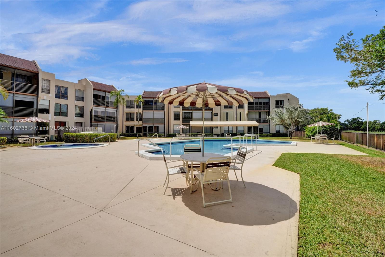 CONCORD VILLAGE CONDOMINI - Residential