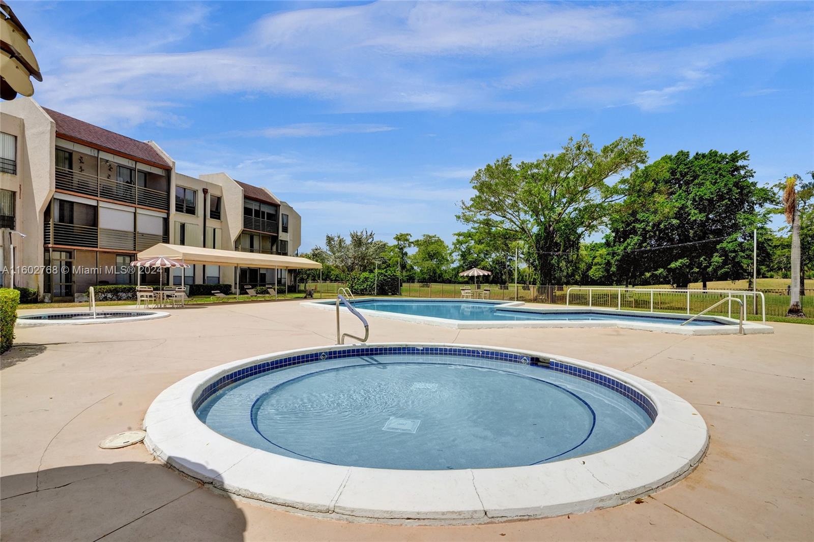 CONCORD VILLAGE CONDOMINI - Residential