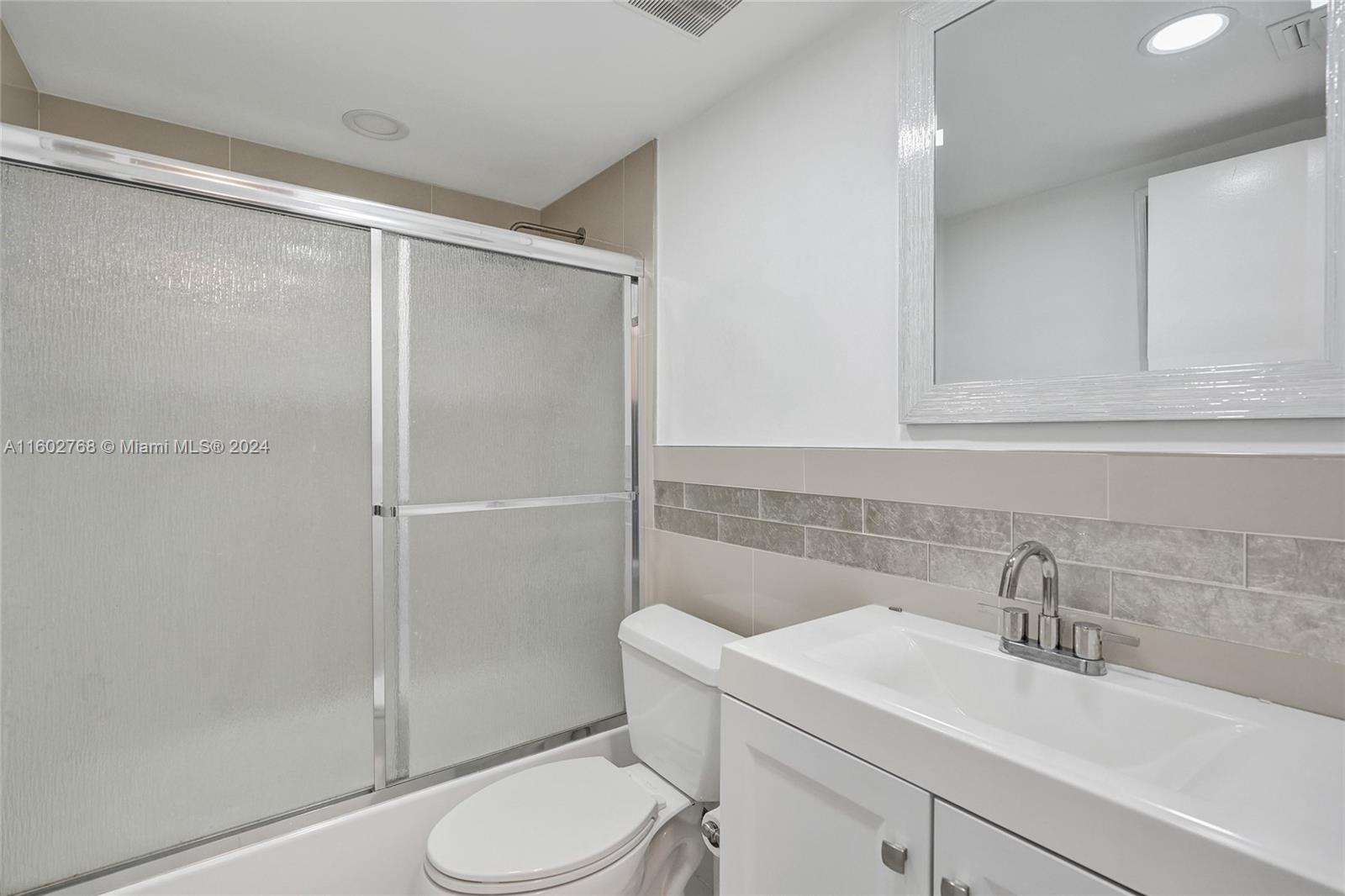 CONCORD VILLAGE CONDOMINI - Residential