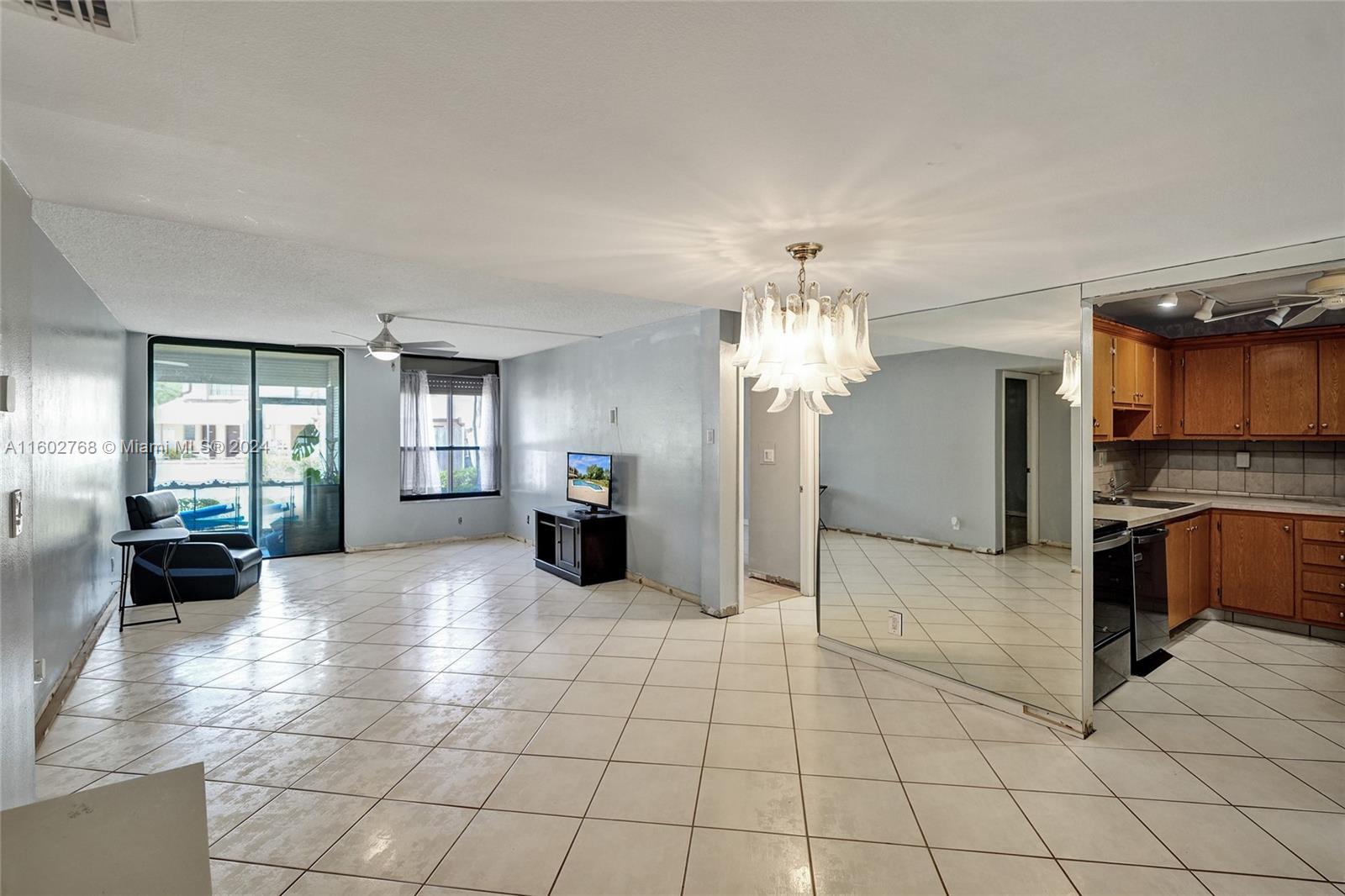 CONCORD VILLAGE CONDOMINI - Residential