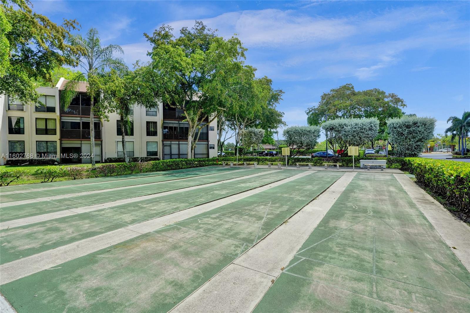 CONCORD VILLAGE CONDOMINI - Residential