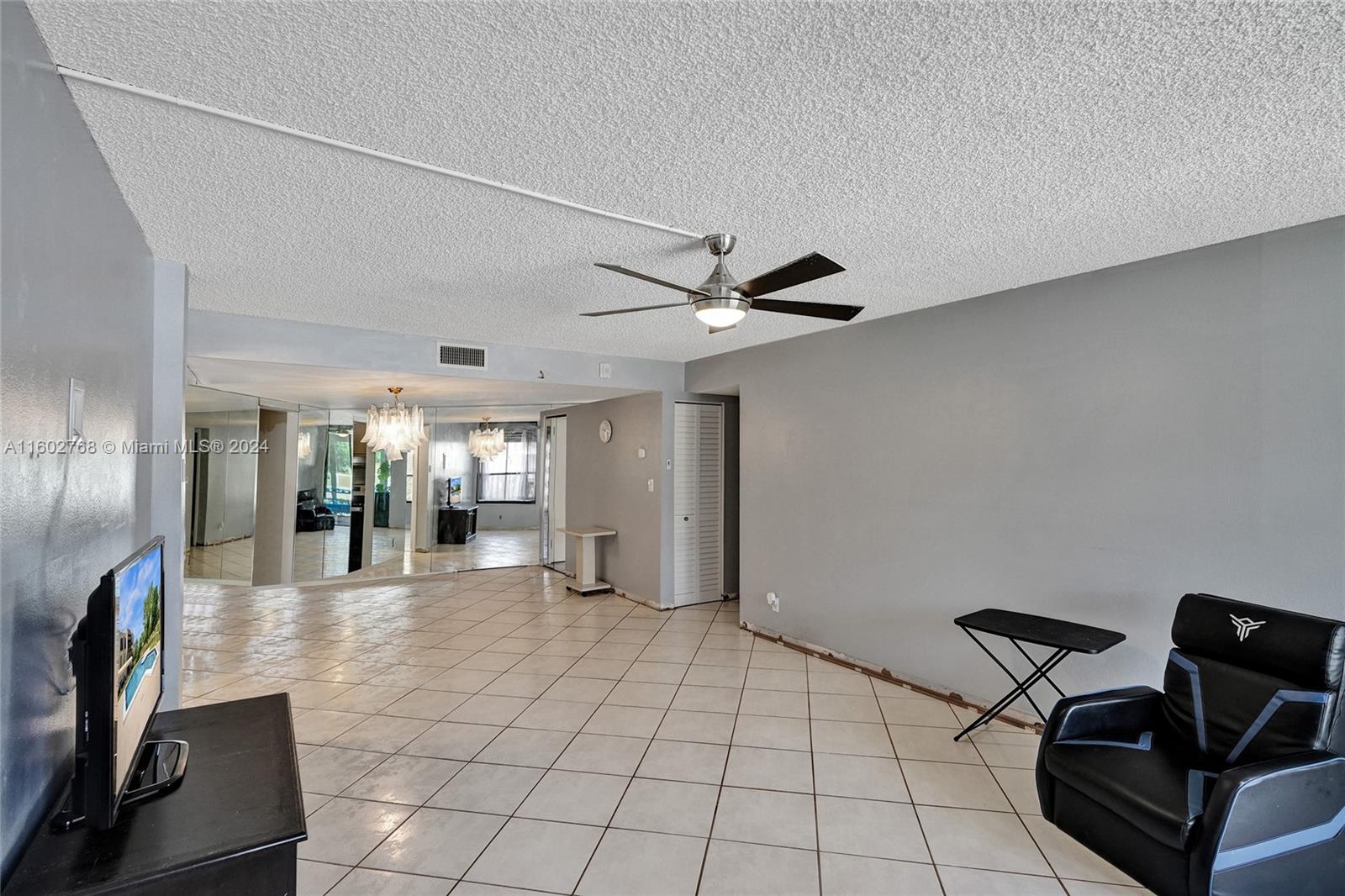 CONCORD VILLAGE CONDOMINI - Residential