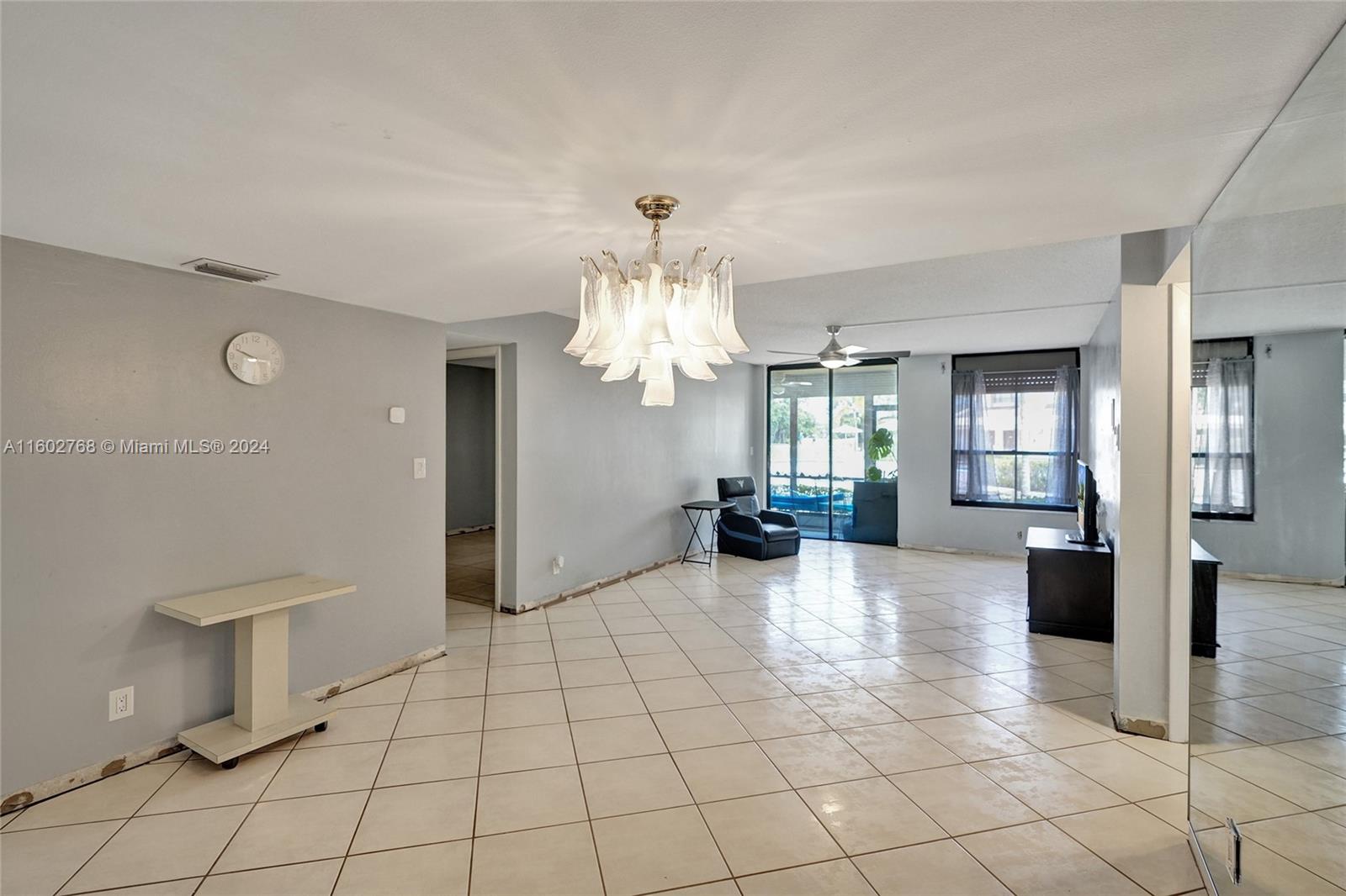 CONCORD VILLAGE CONDOMINI - Residential