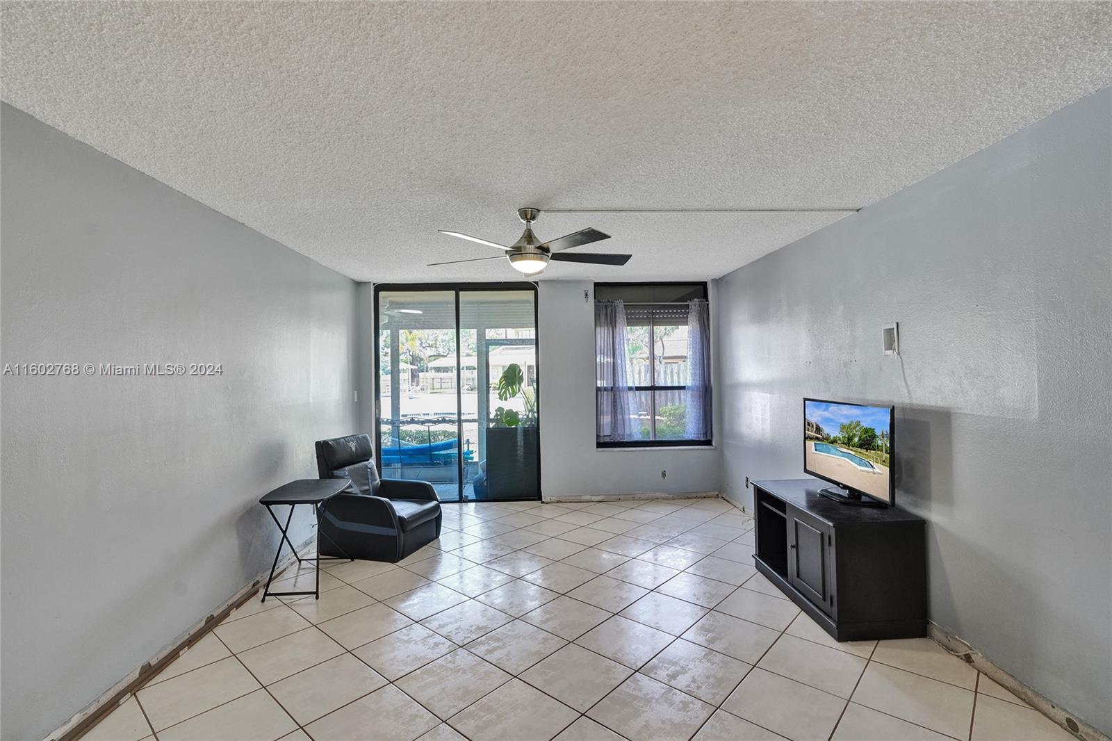 CONCORD VILLAGE CONDOMINI - Residential