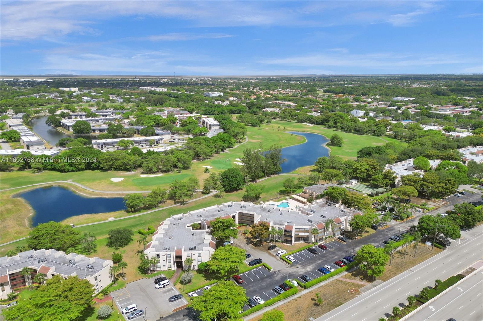 CONCORD VILLAGE CONDOMINI - Residential