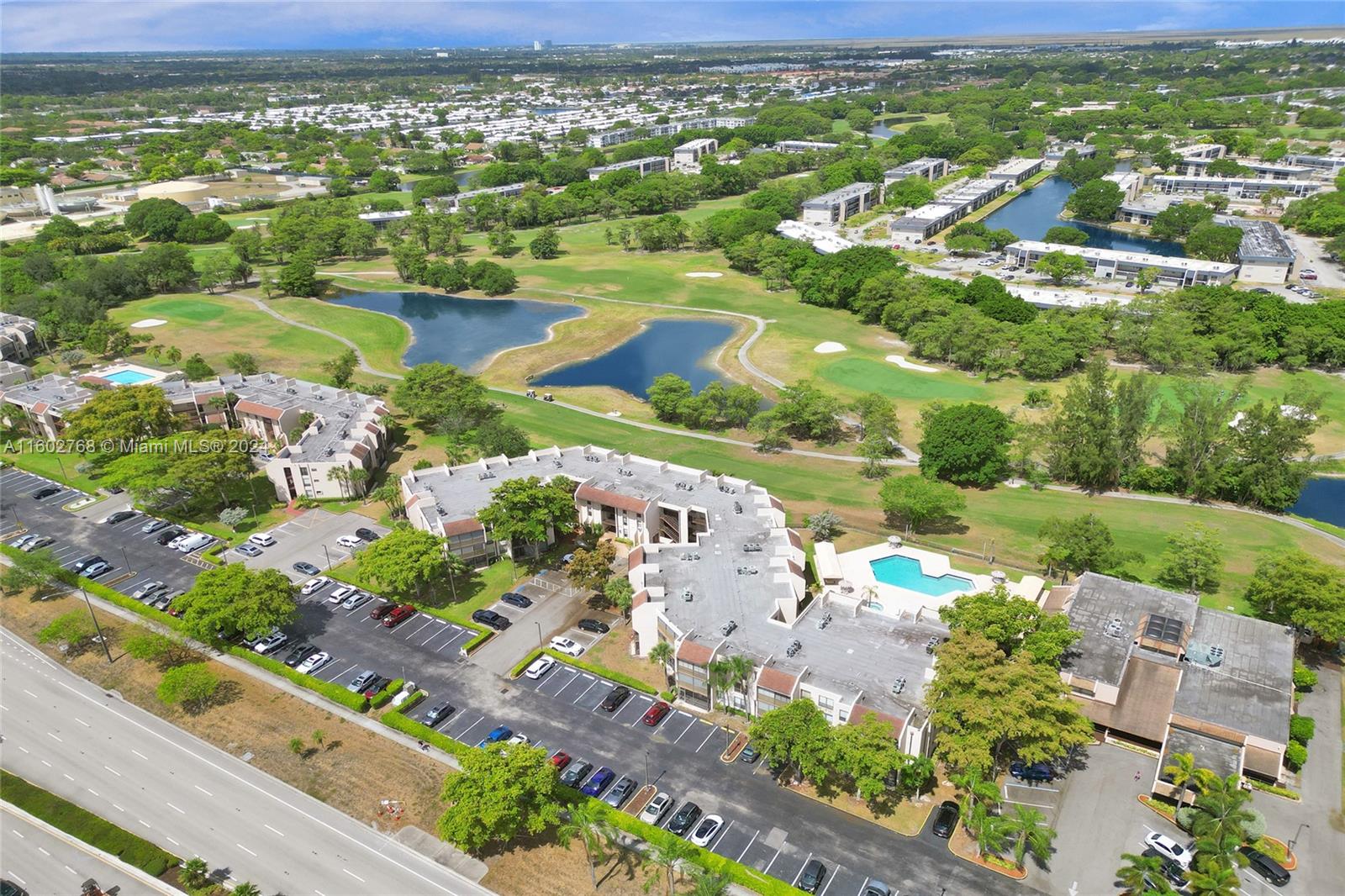 CONCORD VILLAGE CONDOMINI - Residential