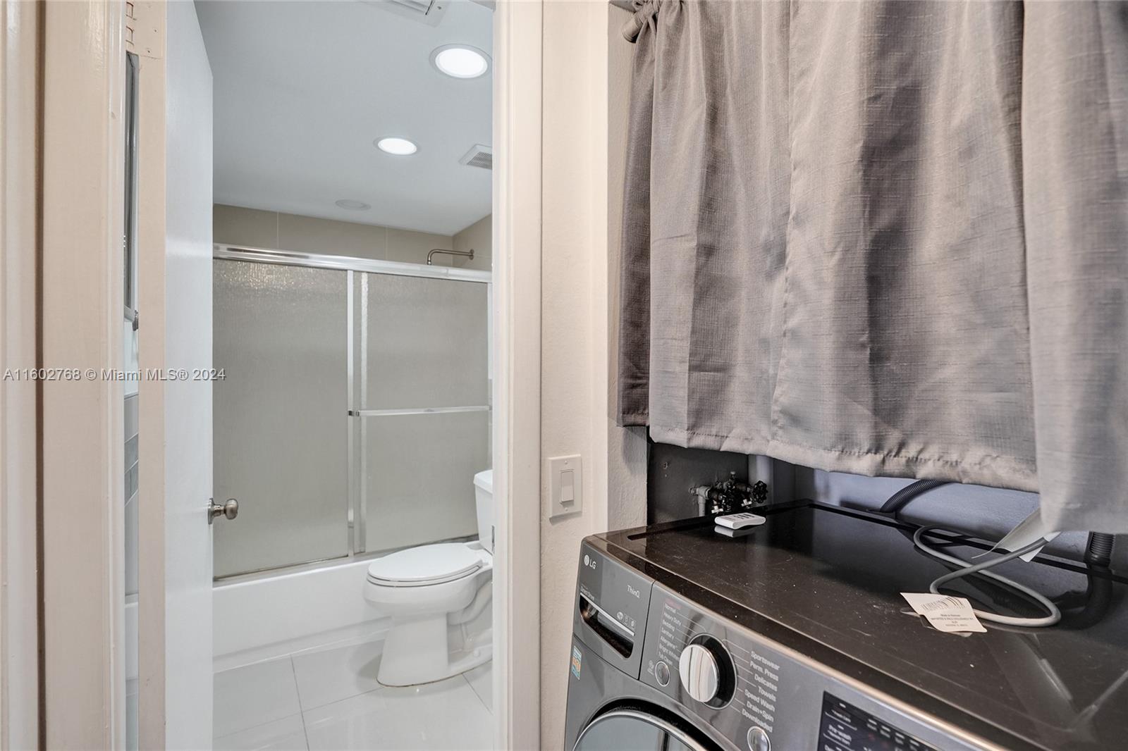 CONCORD VILLAGE CONDOMINI - Residential