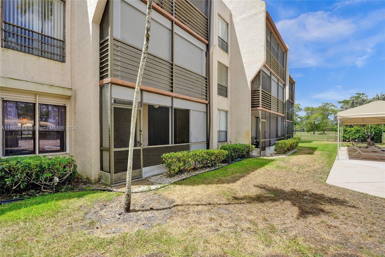 CONCORD VILLAGE CONDOMINI - Residential