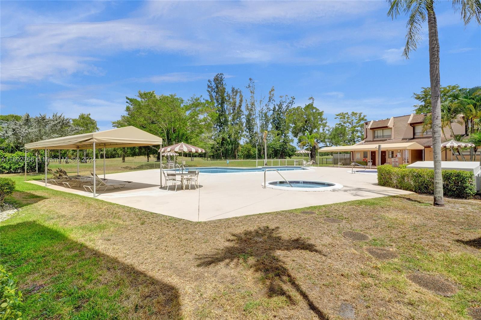 CONCORD VILLAGE CONDOMINI - Residential