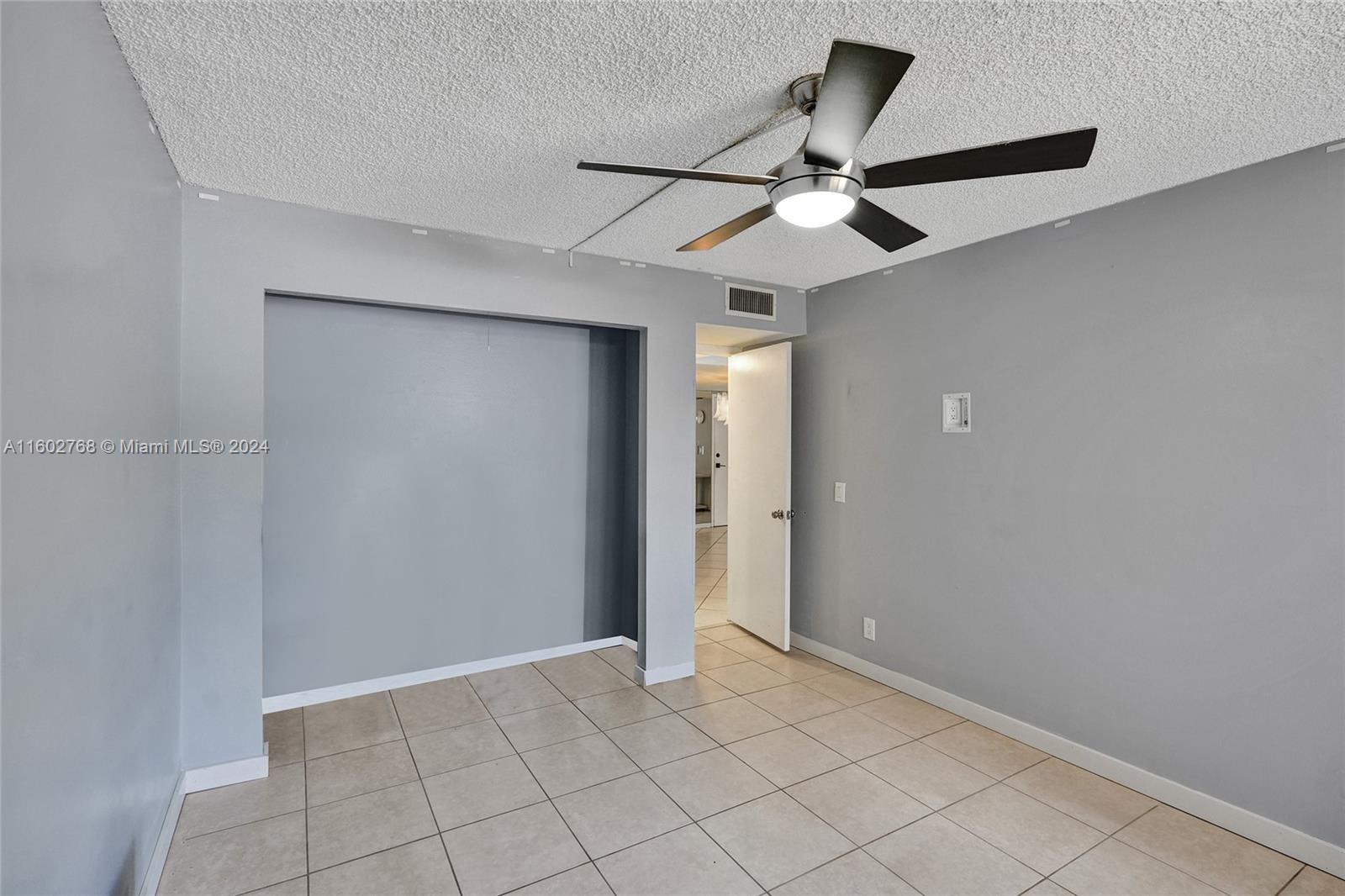 CONCORD VILLAGE CONDOMINI - Residential