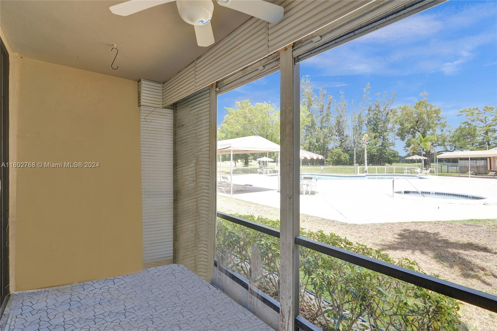 CONCORD VILLAGE CONDOMINI - Residential