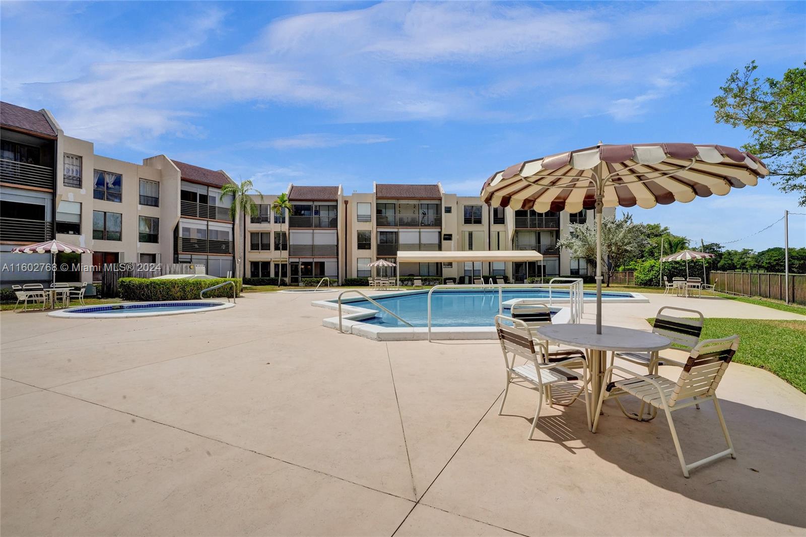 CONCORD VILLAGE CONDOMINI - Residential
