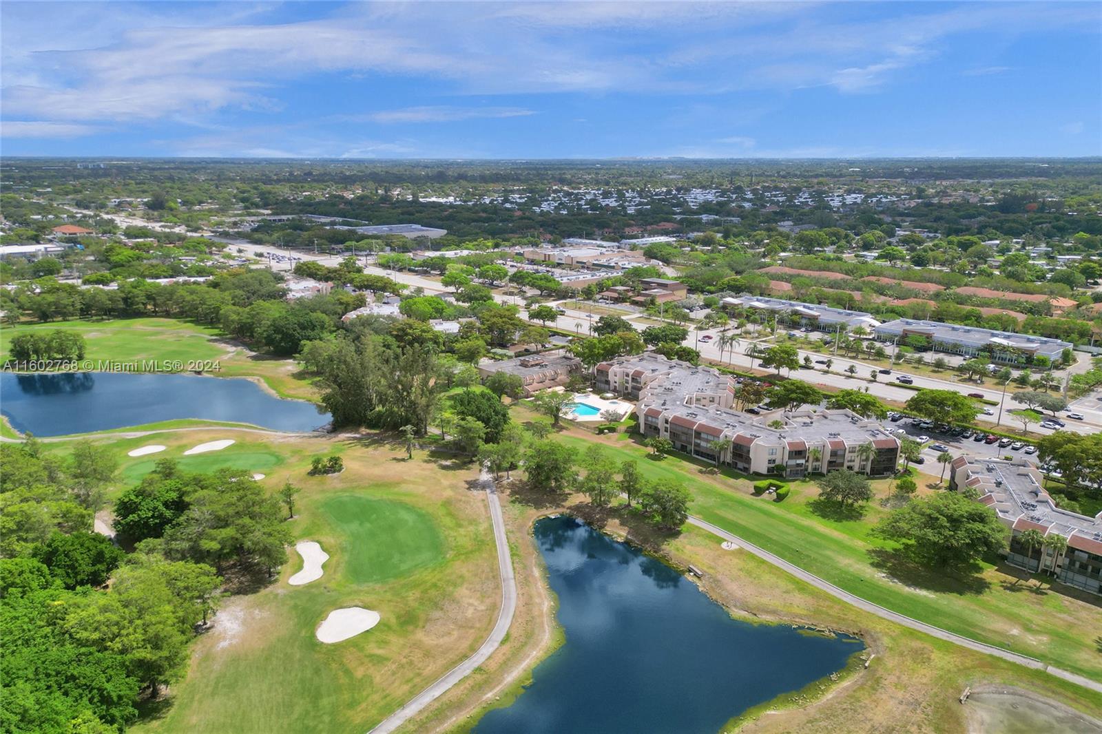 CONCORD VILLAGE CONDOMINI - Residential