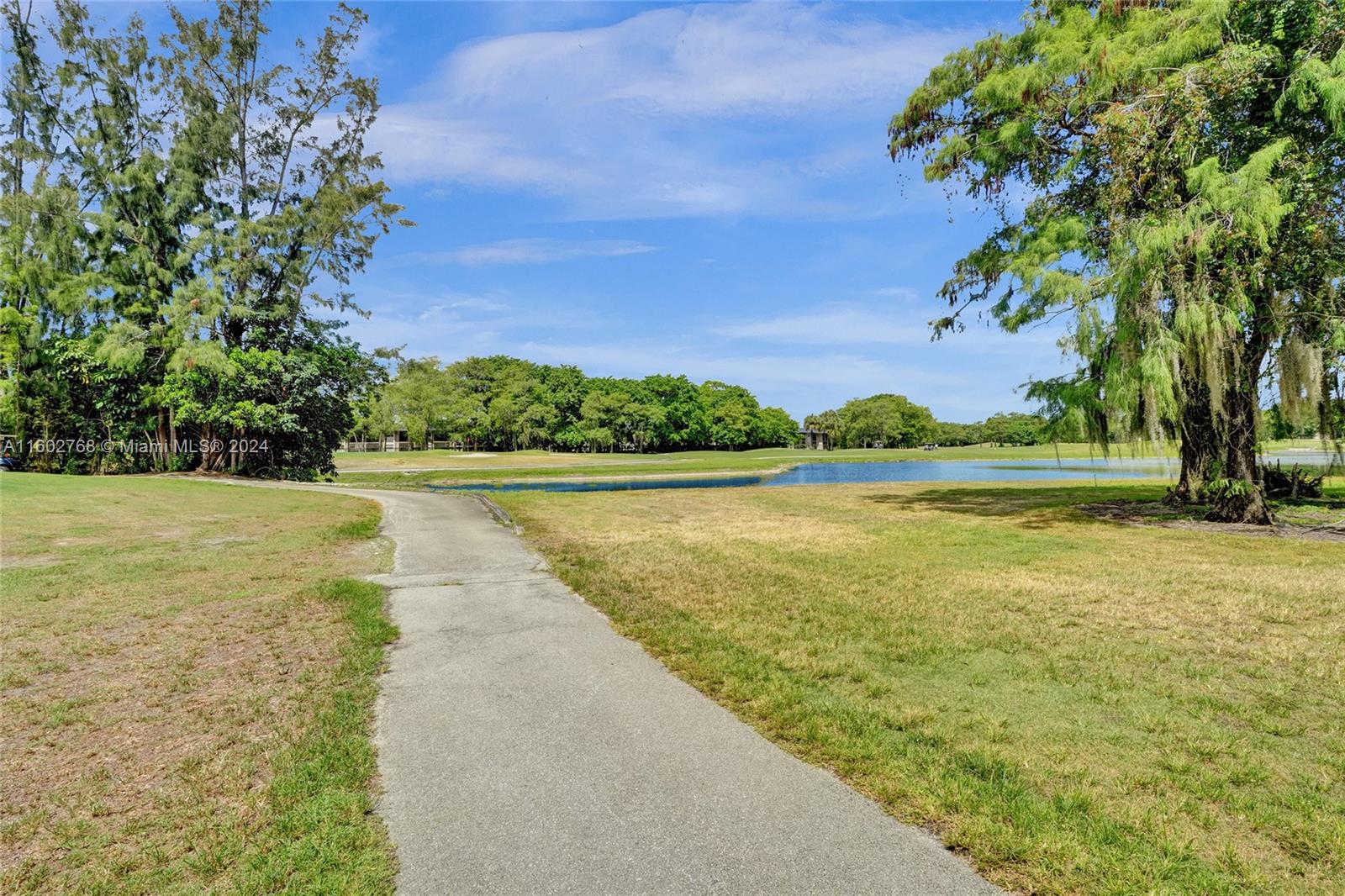 CONCORD VILLAGE CONDOMINI - Residential