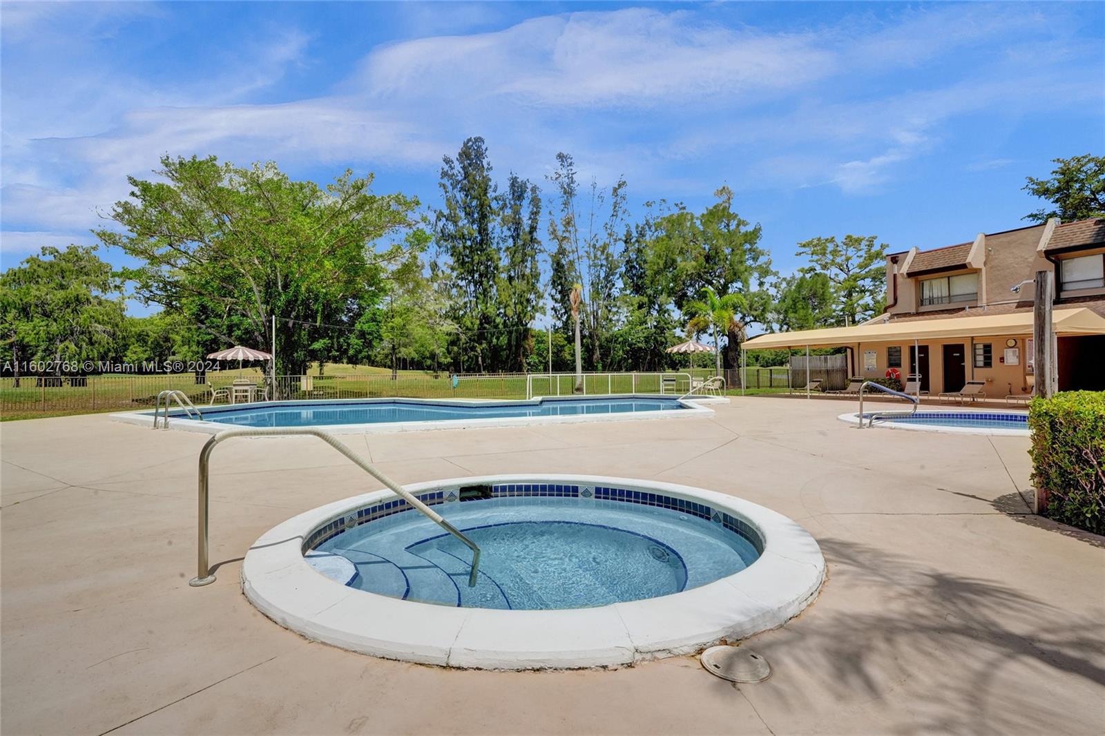 CONCORD VILLAGE CONDOMINI - Residential