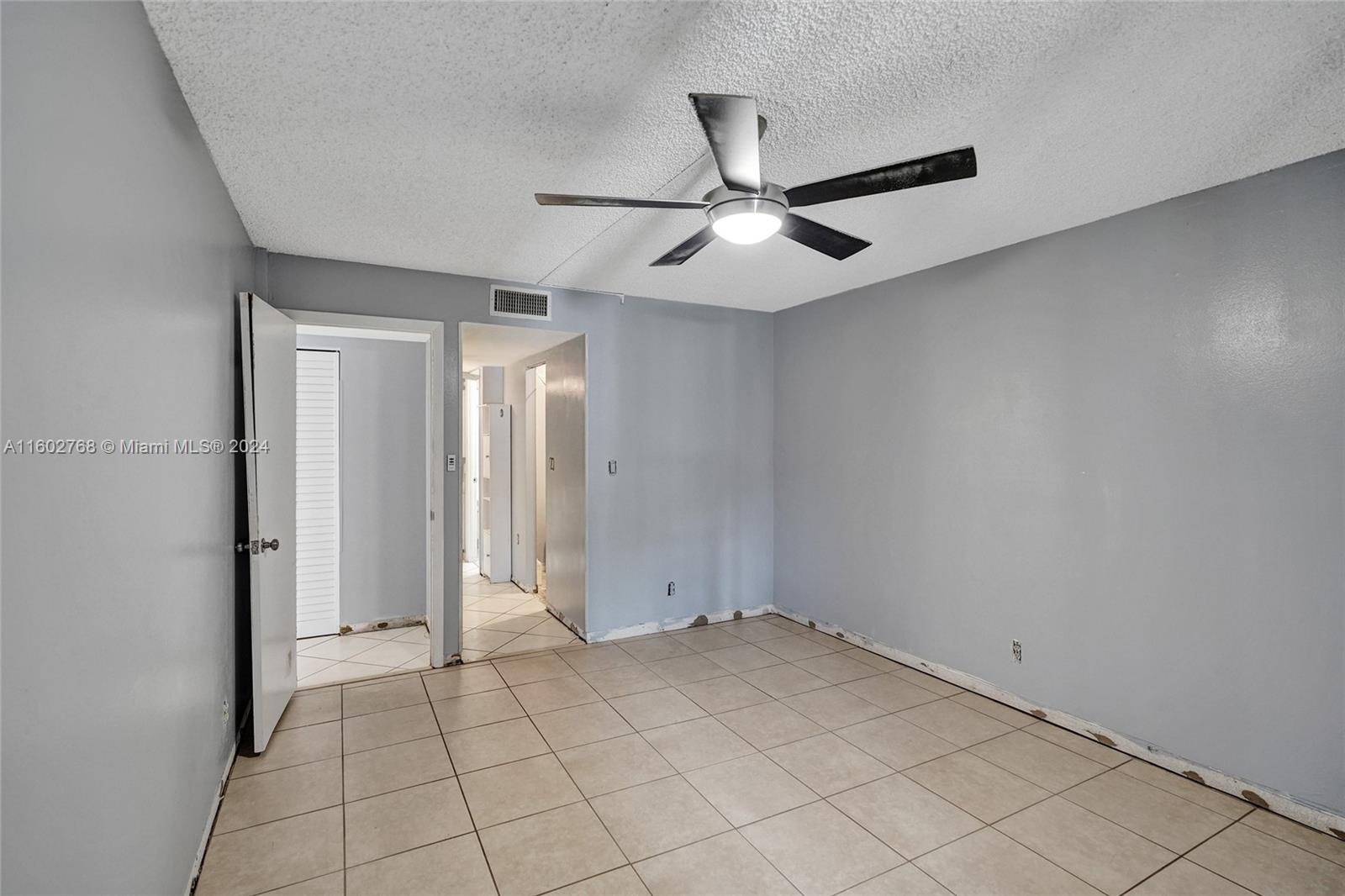 CONCORD VILLAGE CONDOMINI - Residential
