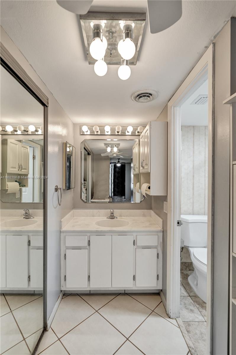 CONCORD VILLAGE CONDOMINI - Residential