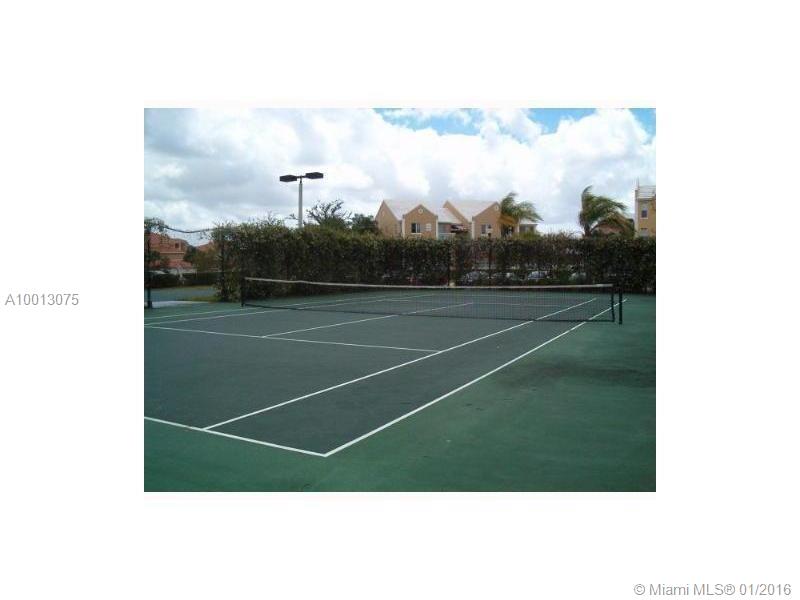 Devonaire - Residential Lease