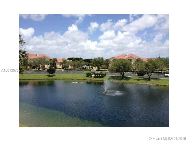 Devonaire - Residential Lease