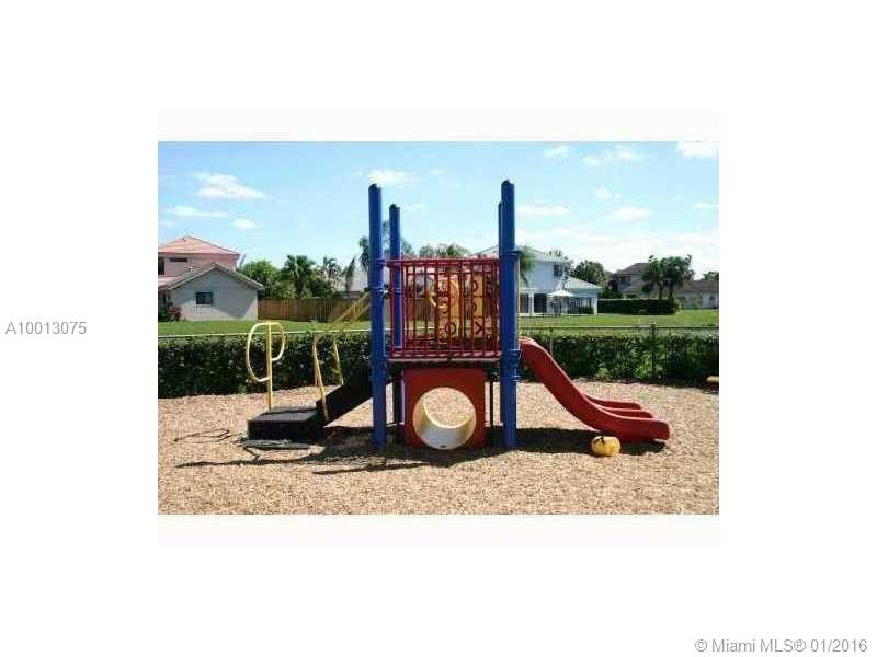 Devonaire - Residential Lease