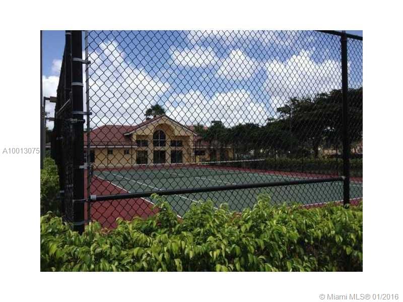 Devonaire - Residential Lease