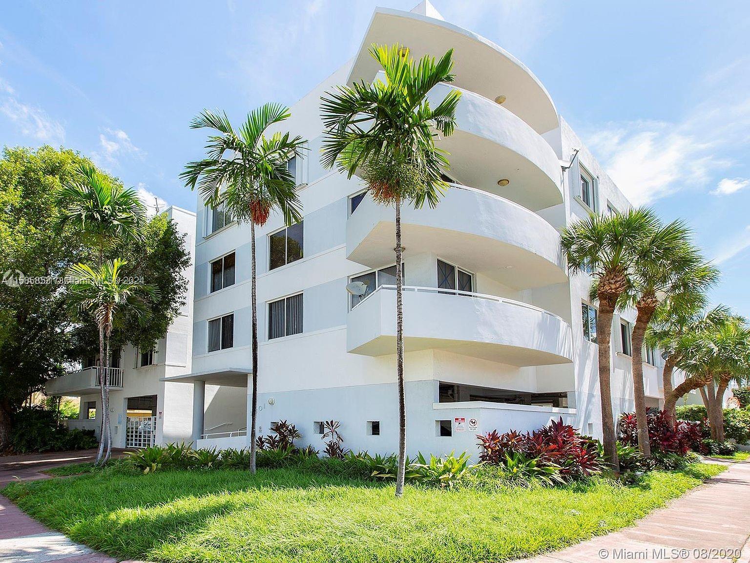 LAS DELICIAS CONDO - Residential