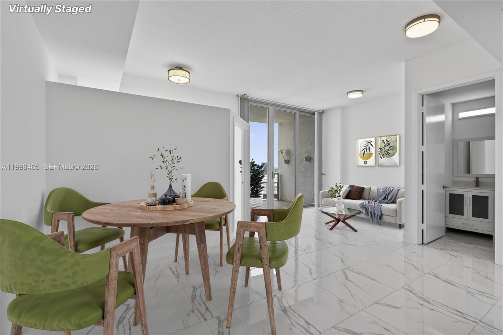 EDGEWATER LOFTS CONDO - Residential
