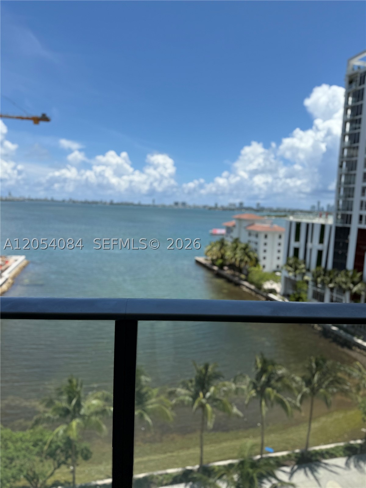 ICON BAY CONDO - Residential Lease