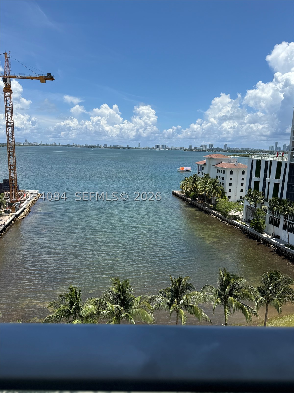 ICON BAY CONDO - Residential Lease
