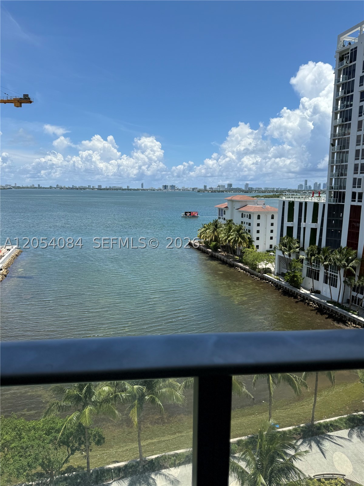 ICON BAY CONDO - Residential Lease