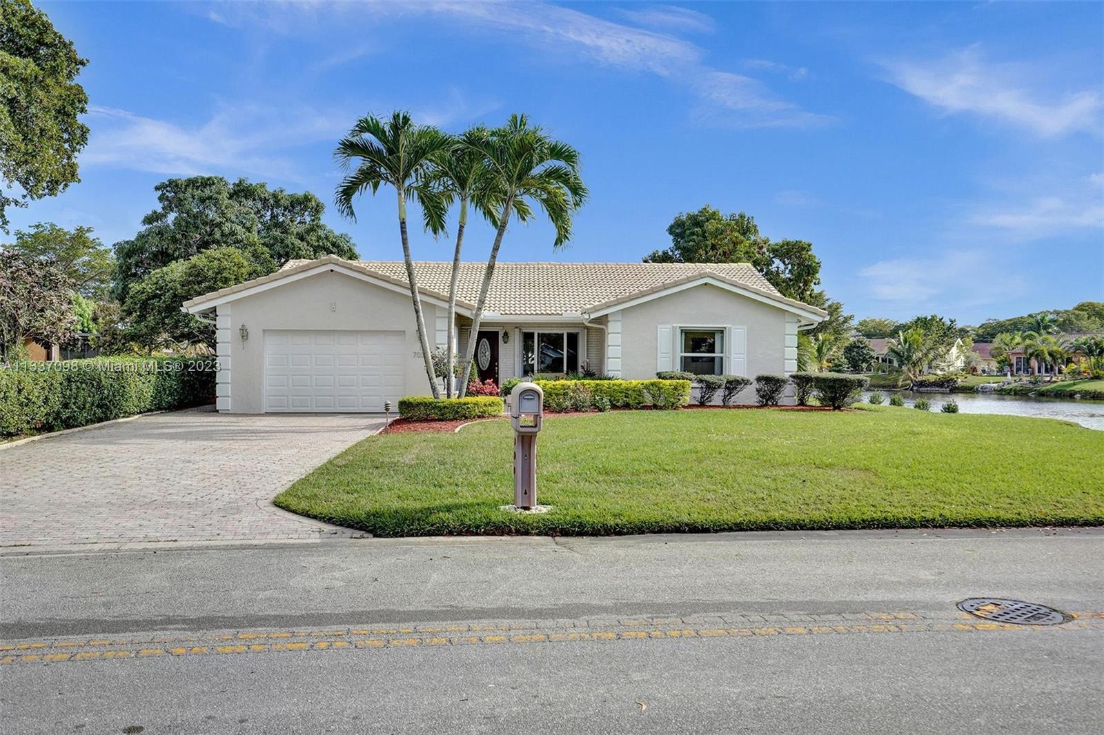 WESTWOOD COMMUNITY 7 - Residential