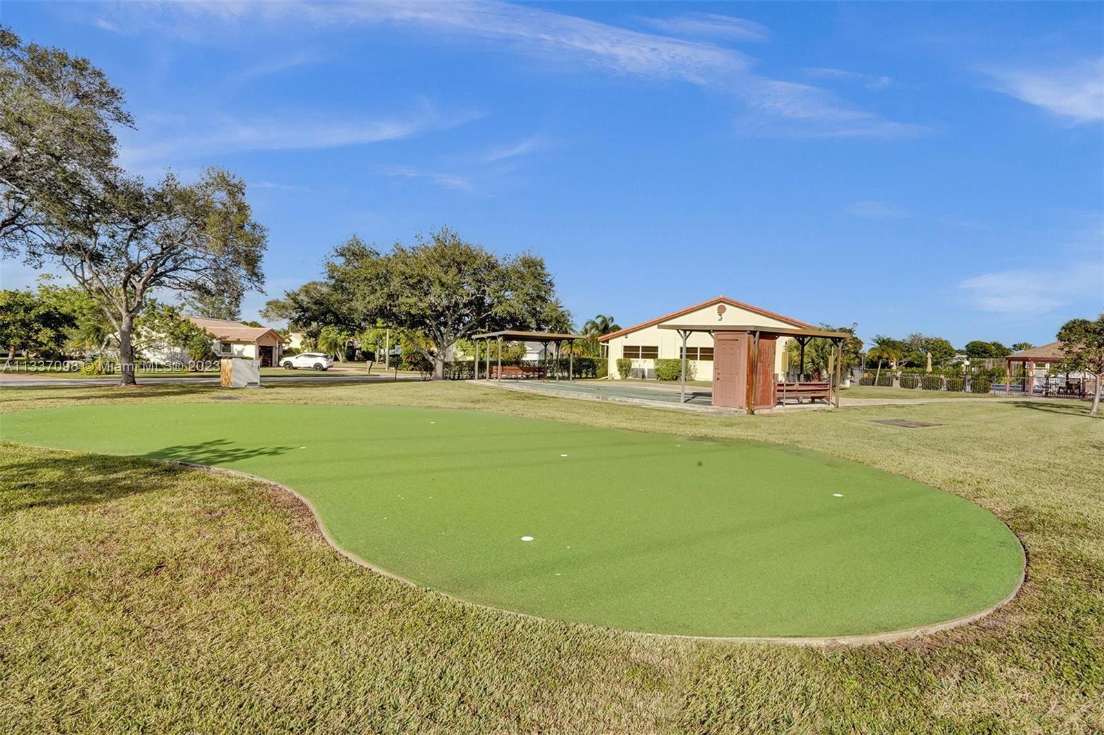 WESTWOOD COMMUNITY 7 - Residential