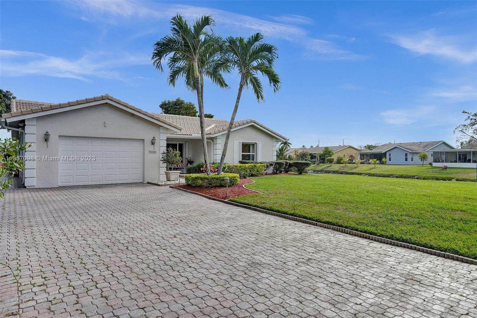 WESTWOOD COMMUNITY 7 - Residential
