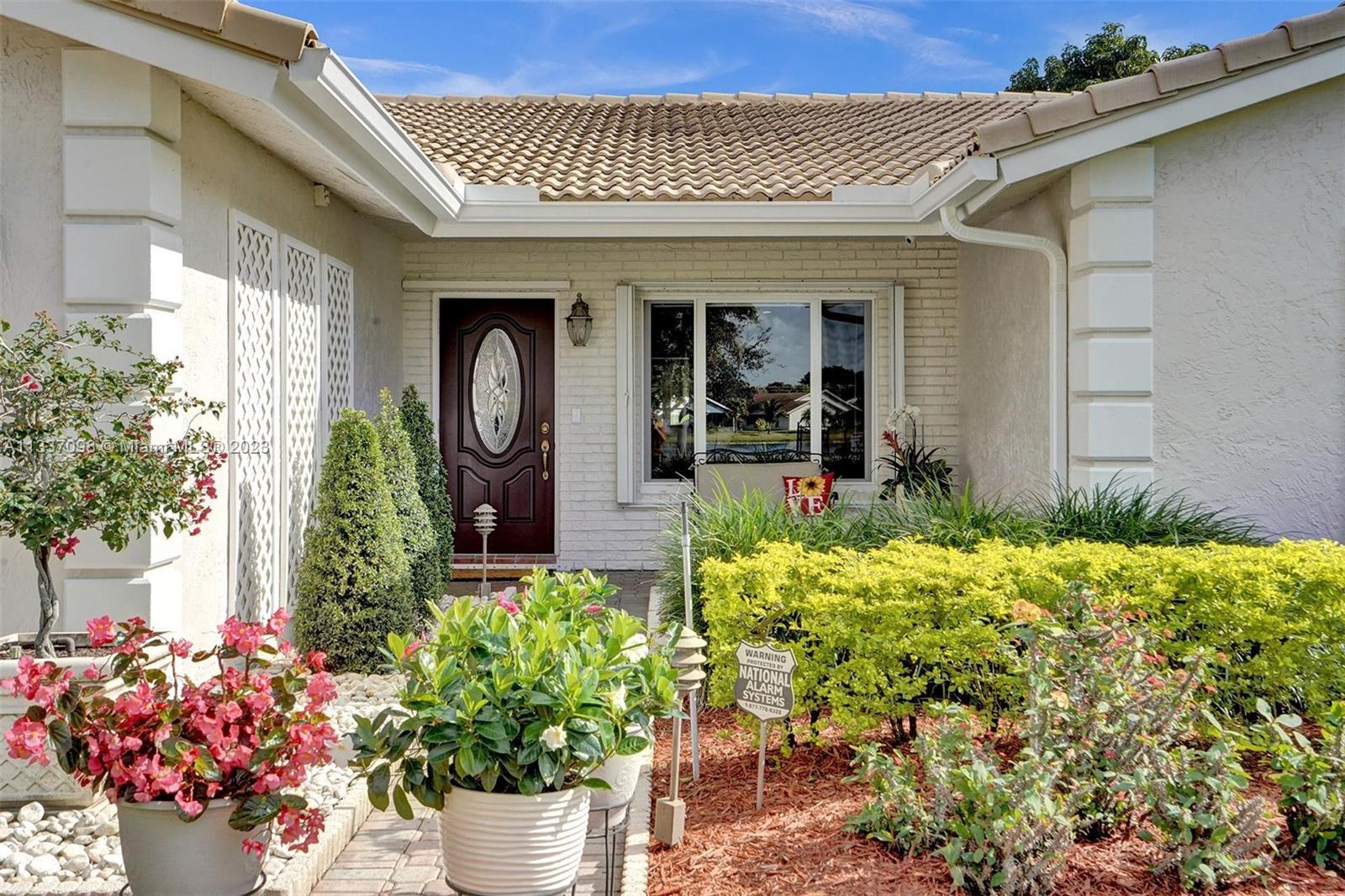 WESTWOOD COMMUNITY 7 - Residential