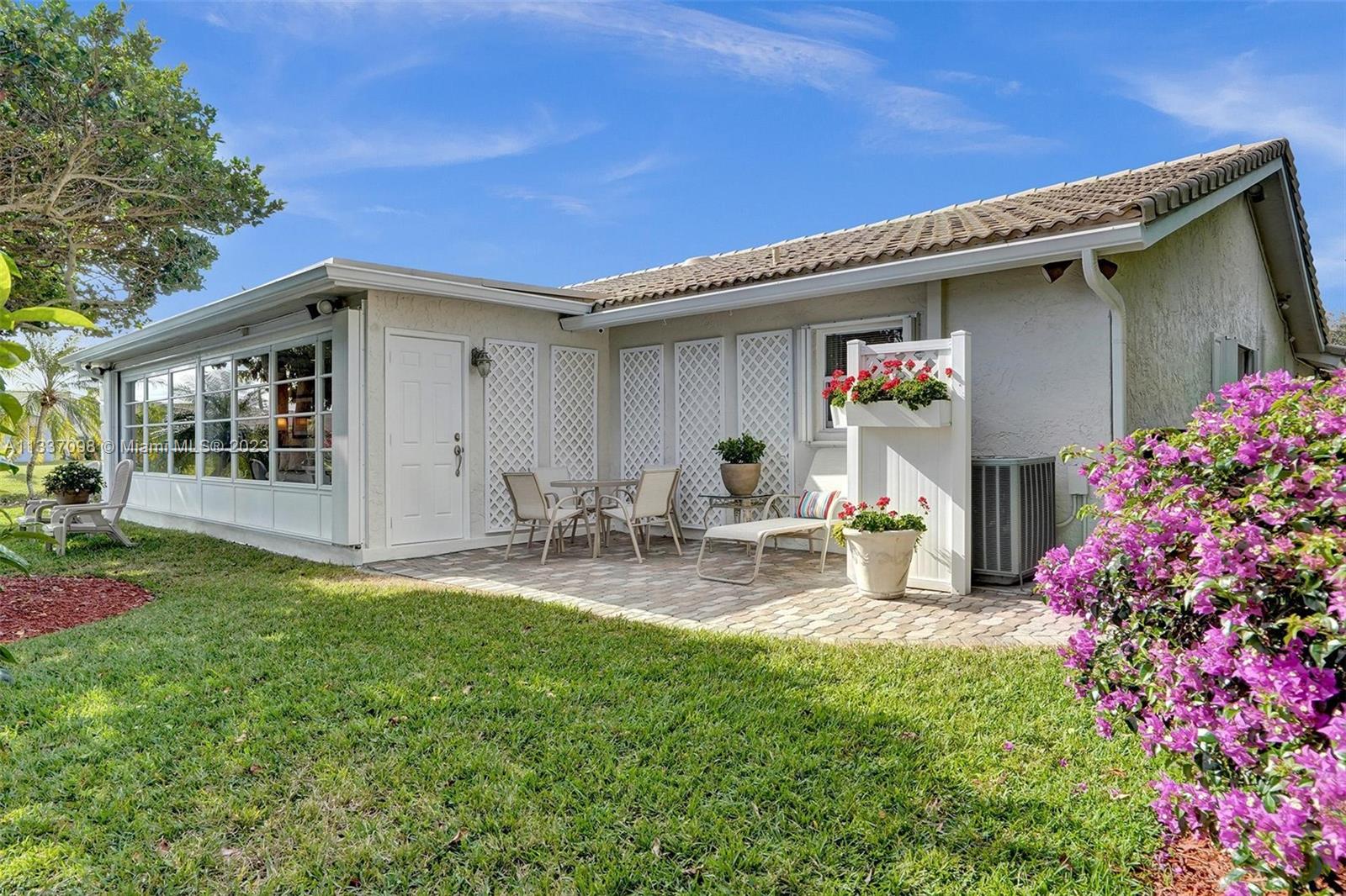 WESTWOOD COMMUNITY 7 - Residential