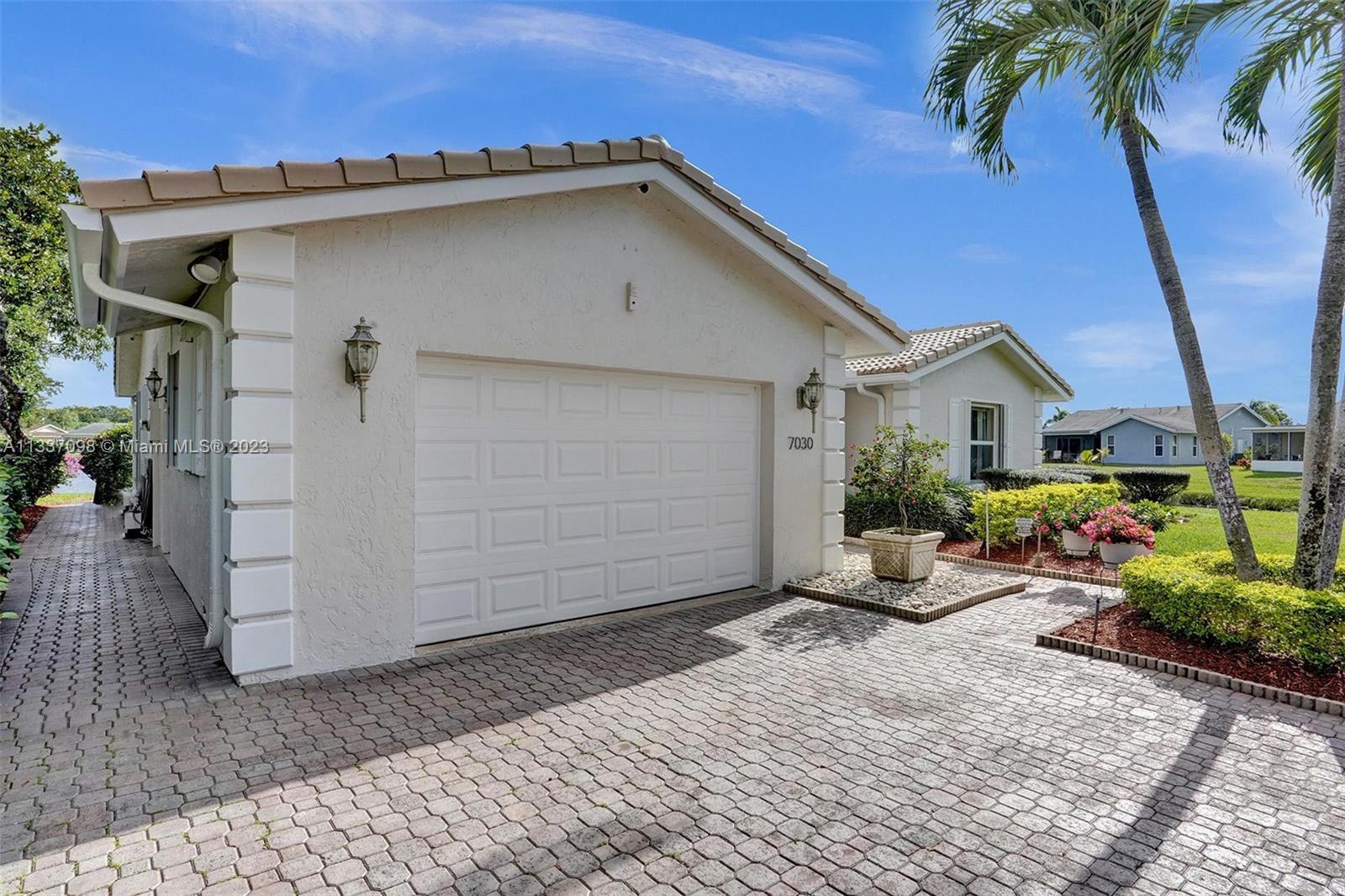 WESTWOOD COMMUNITY 7 - Residential