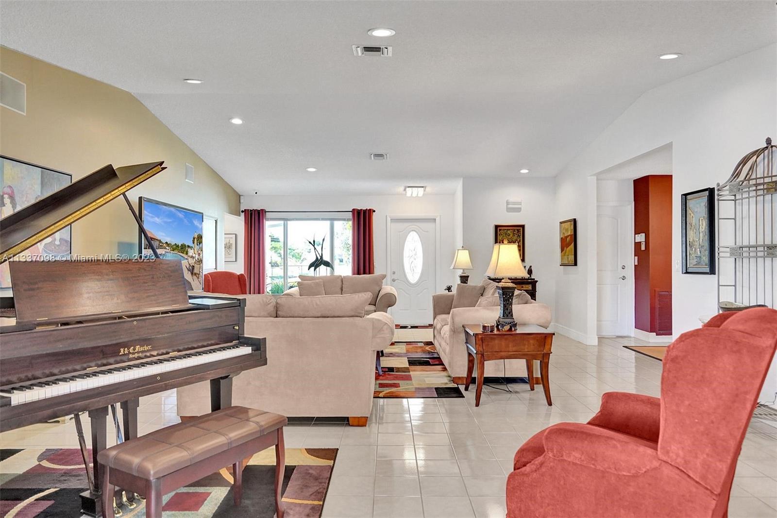 WESTWOOD COMMUNITY 7 - Residential