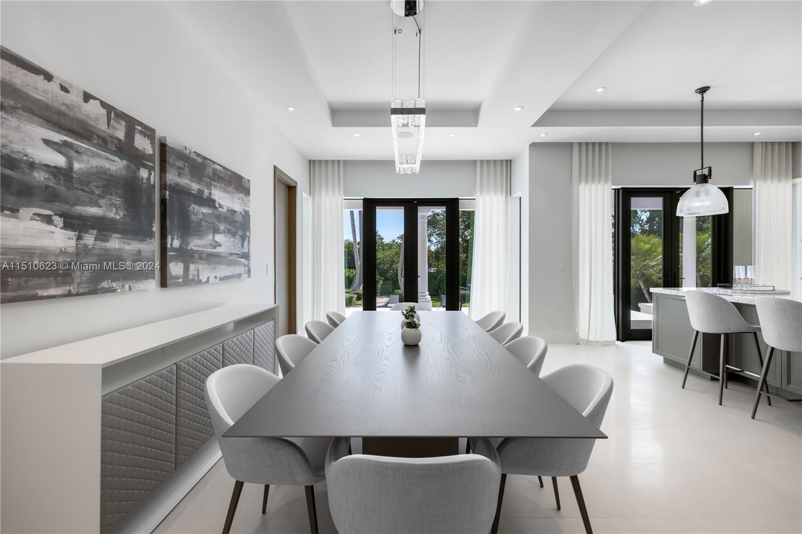 COCOPLUM SEC 1 - Residential