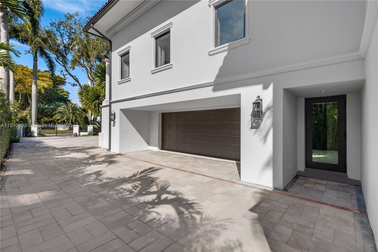 COCOPLUM SEC 1 - Residential