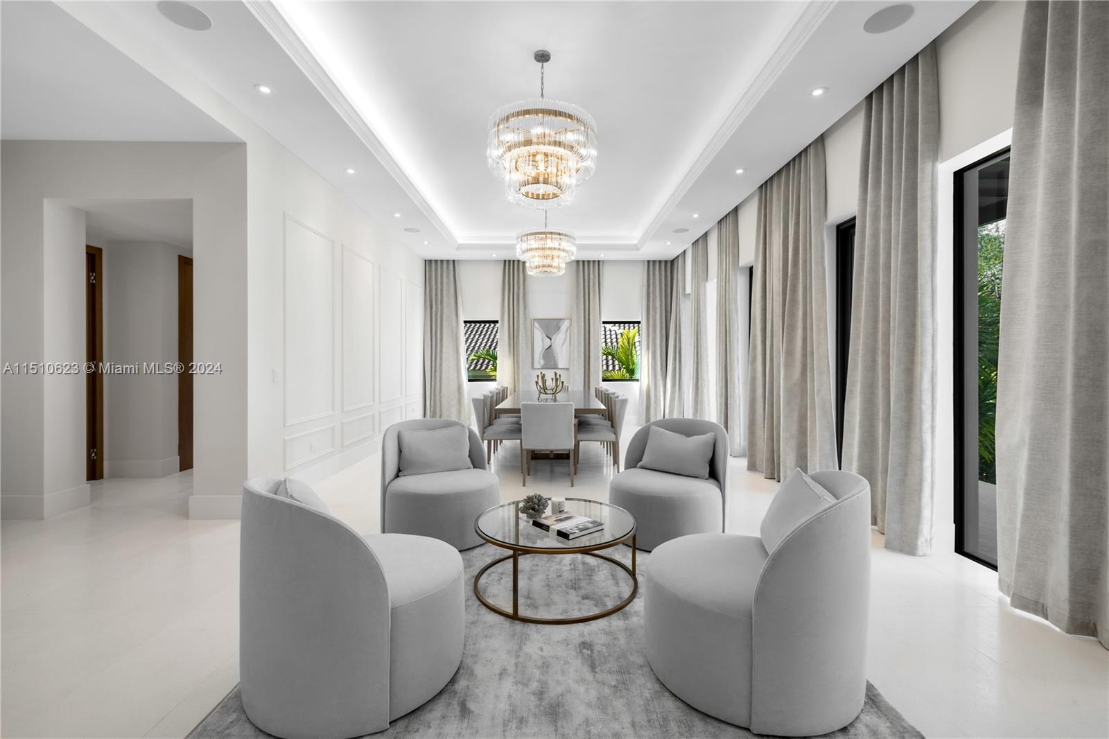 COCOPLUM SEC 1 - Residential